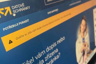Datové schránky se stěhují. Stát chce lidi chránit před podvodníky - Seznam Zprávy